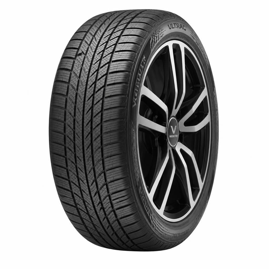 Guma Vredestein Ultrac+ 225/45R17 - Akcija u trgovini Tokić