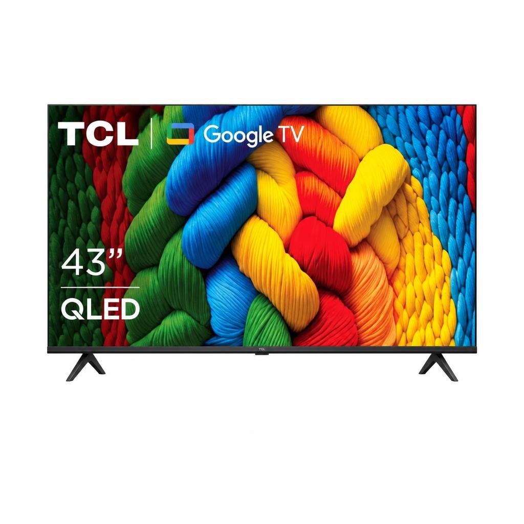 TCL QLED 55P7K Google TV 55" / 140 cm - Akcija u trgovini Centar Tehnike