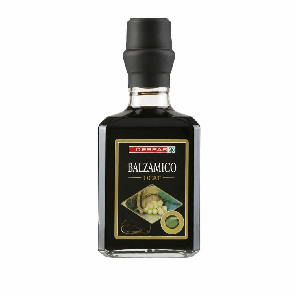 Despar Balzamični ocat 250 ml ili 500 ml Akcija u trgovini Spar