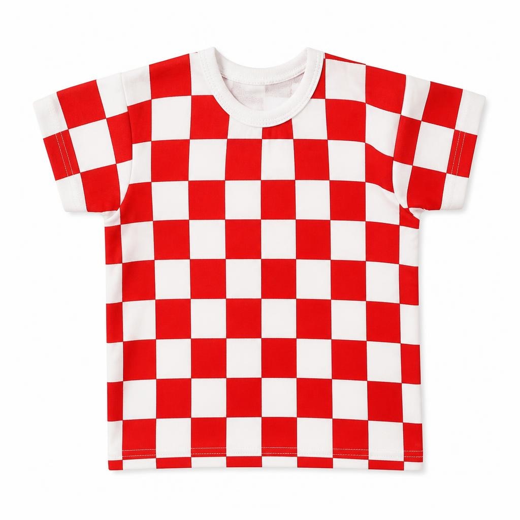 Dječja majica - Akcija u trgovini Plodine