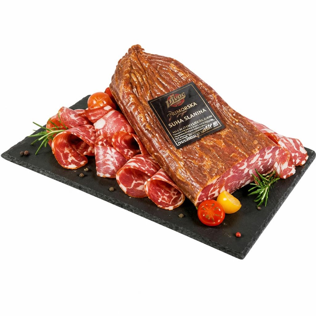 Pivac Primorska 500 g Akcija u trgovini Pivac
