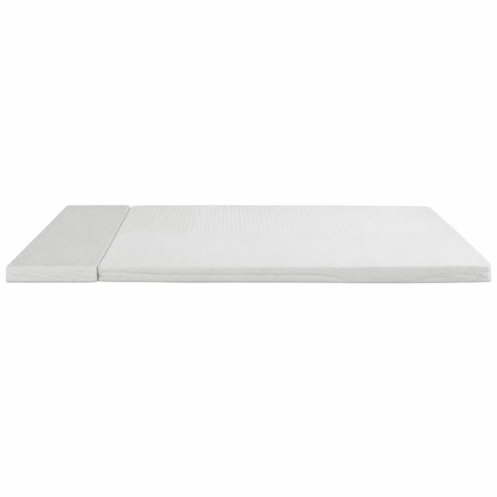 Vingan nadmadrac 80x200 cm BASIC Akcija u trgovini Jysk