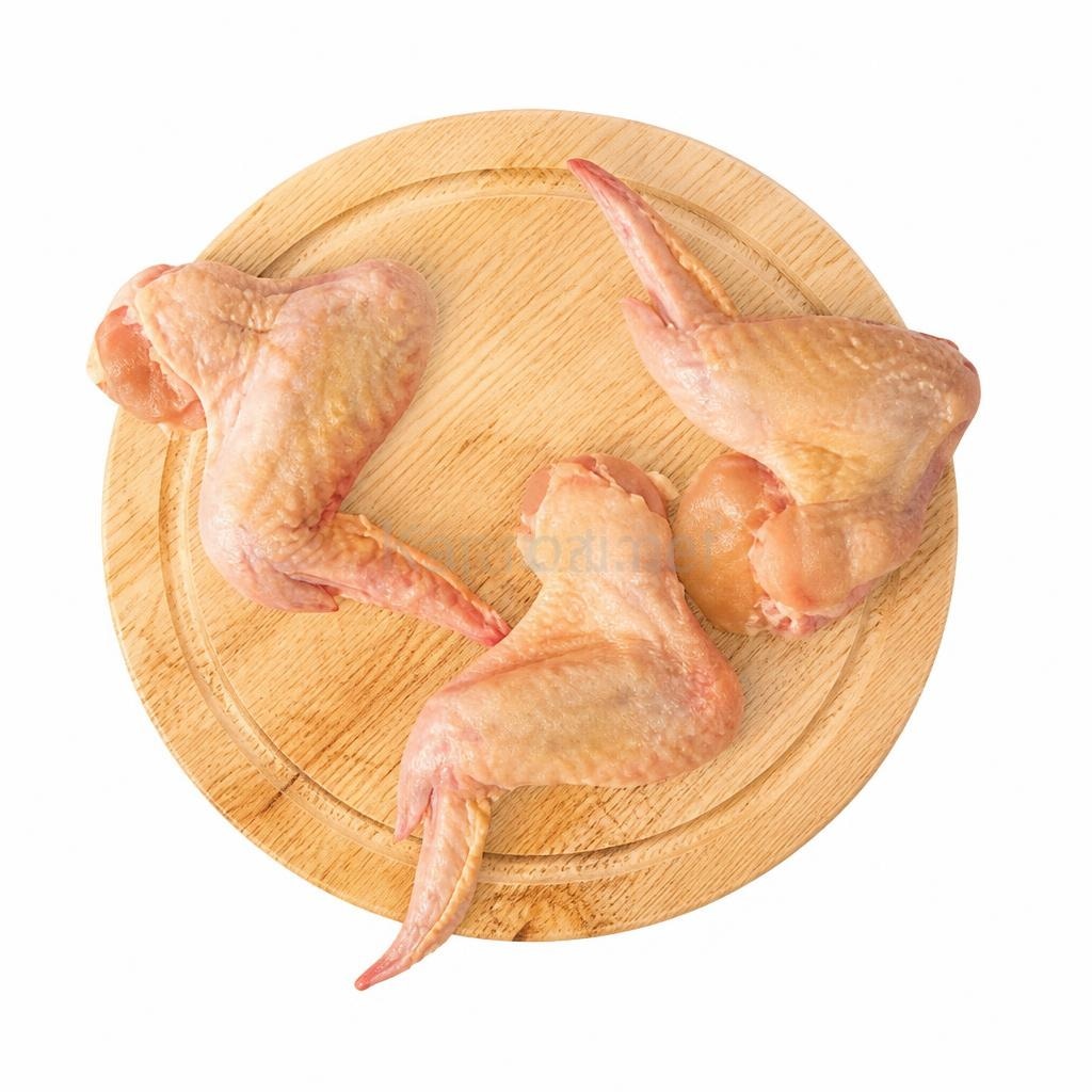 Pileća krila 1 kg Akcija u trgovini Kaufland