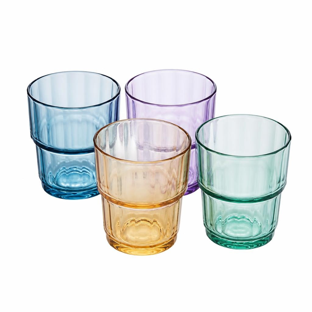 Luminarc Staklena čaša 250 ml Akcija u trgovini Plodine