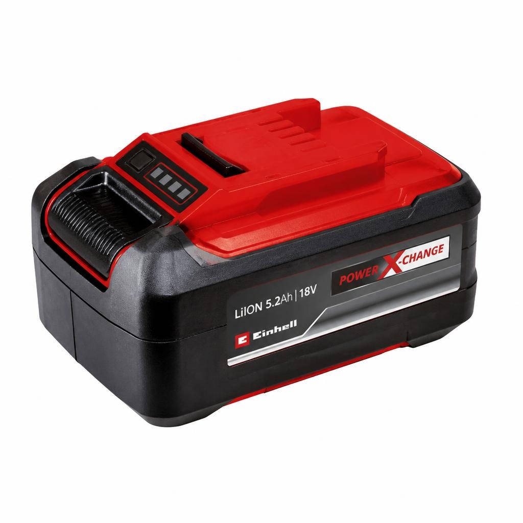 PXC Plus 18 V 5,2 Ah Einhell - Akcija u trgovini Alles