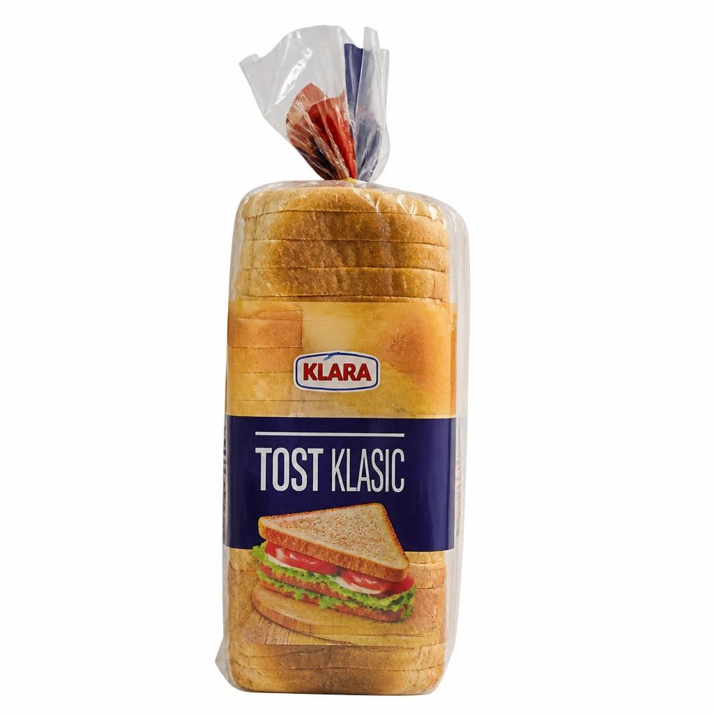 Klara Tost Classic 750 g Akcija u trgovini Gavranović