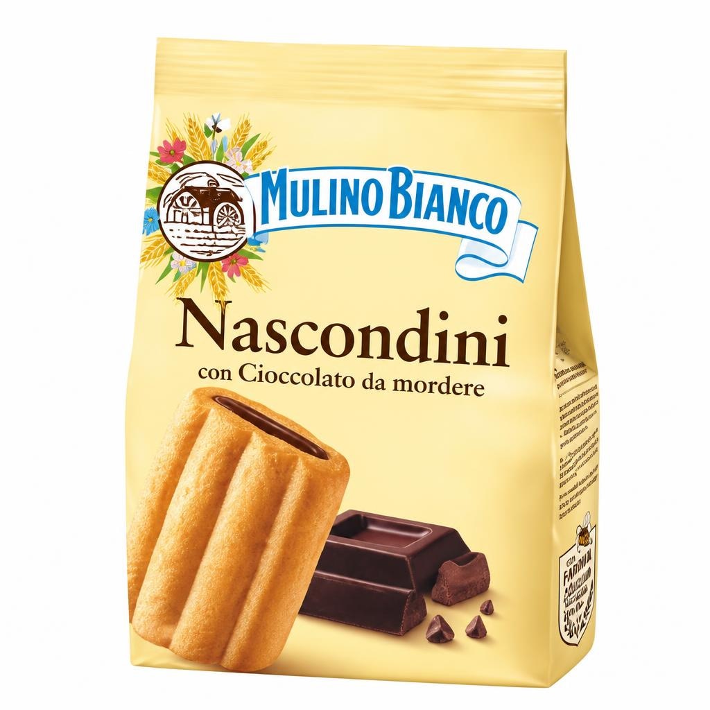 Mulino Bianco Keks - Akcija u trgovini Tommy