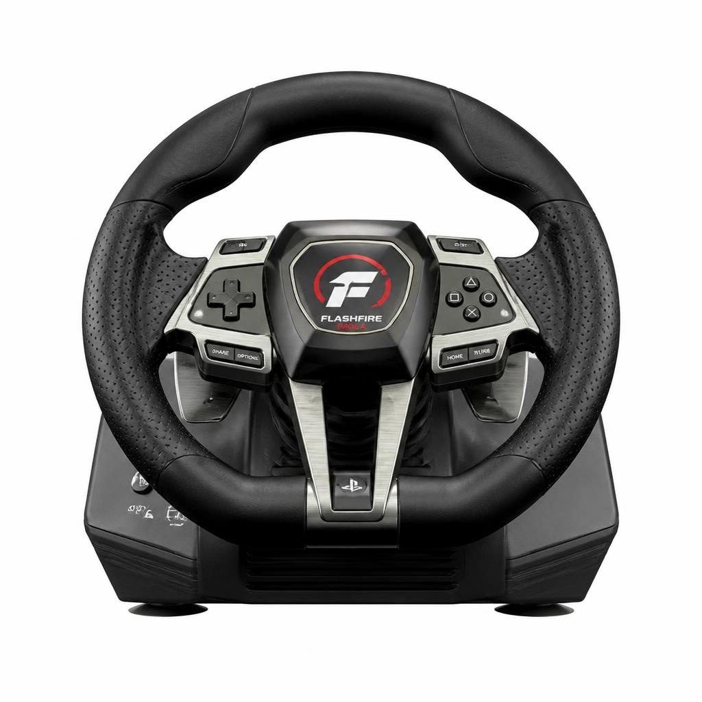 Volan Imola FlashFire F107 Akcija u trgovini Vacom