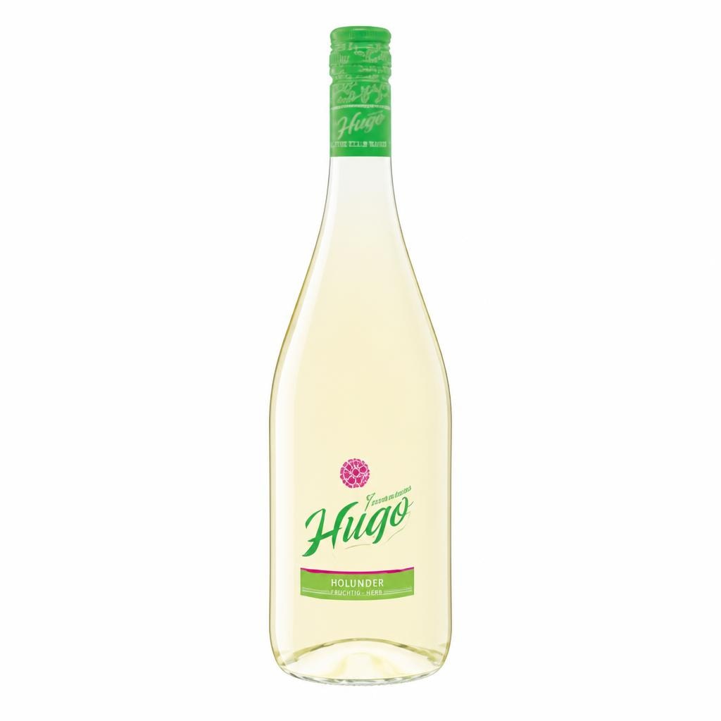 ALLINI Hugo 0.75 l - Akcija u trgovini Lidl