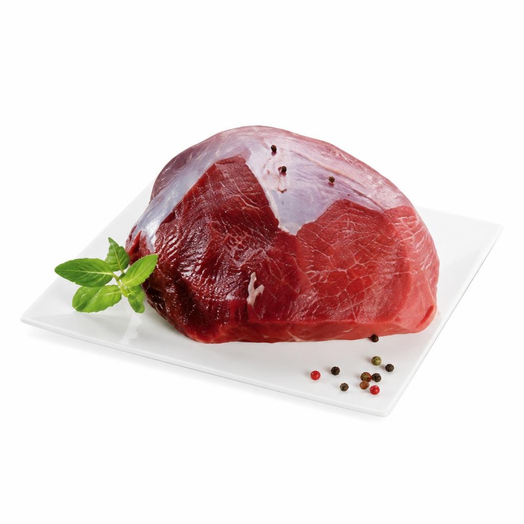 Juneći but 1 kg Akcija u trgovini Konzum