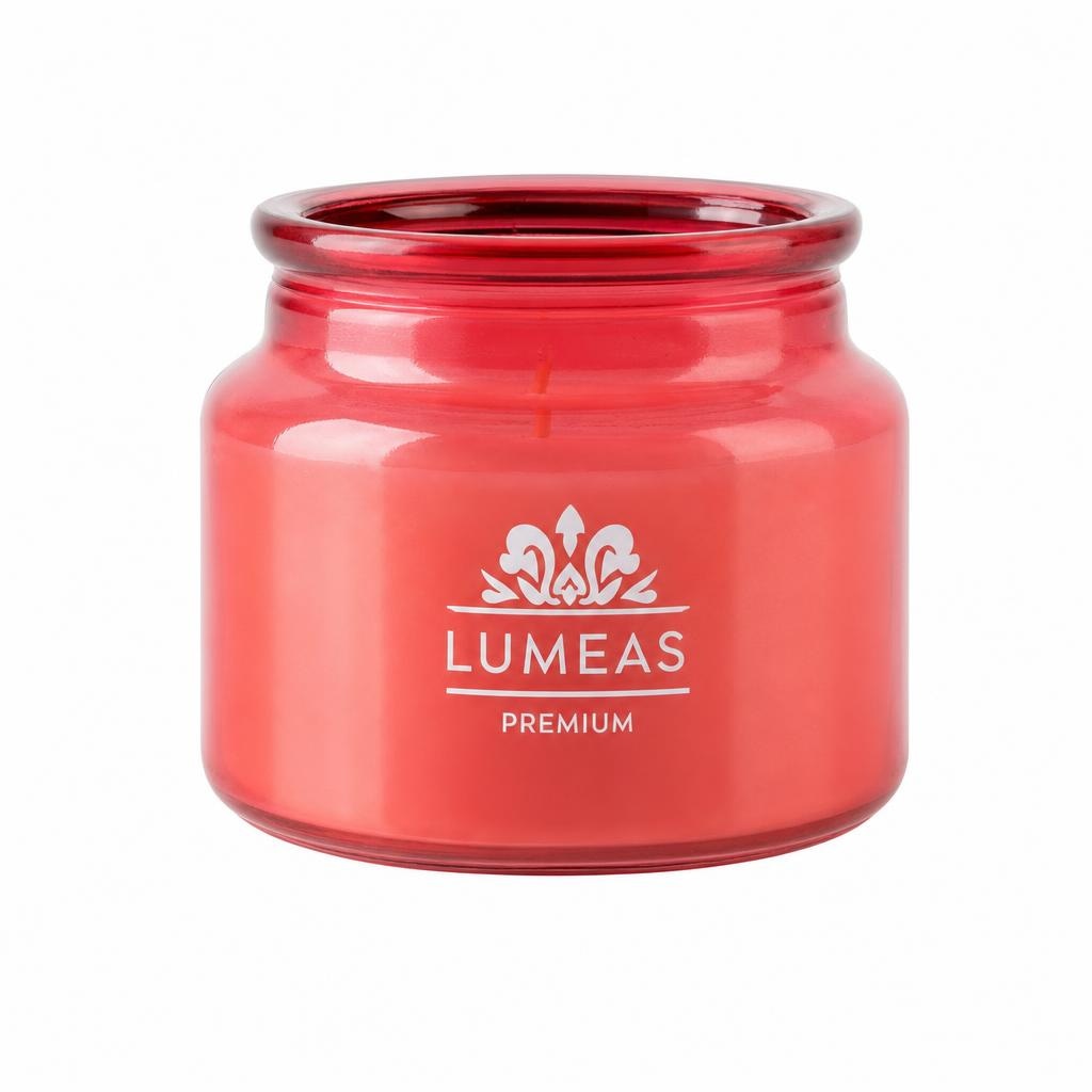 Lumeas Premium mirisna svijeća 300 g - Akcija u trgovini Lidl