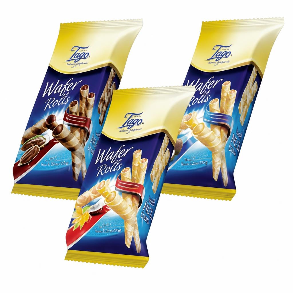 Tago rolice 150 g Akcija u trgovini NTL