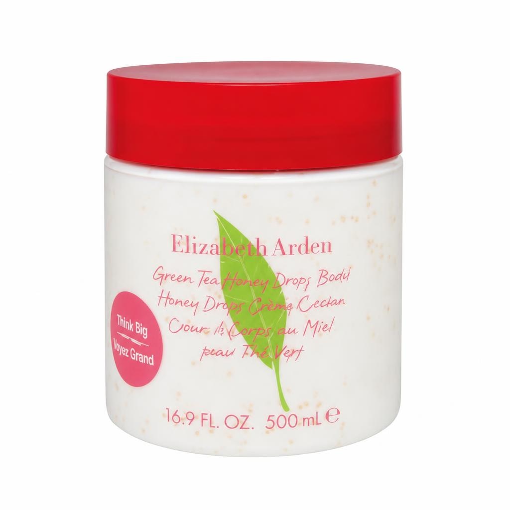 Elizabeth Arden Honey Drops krema za tijelo 500 ml - Akcija u trgovini Dm