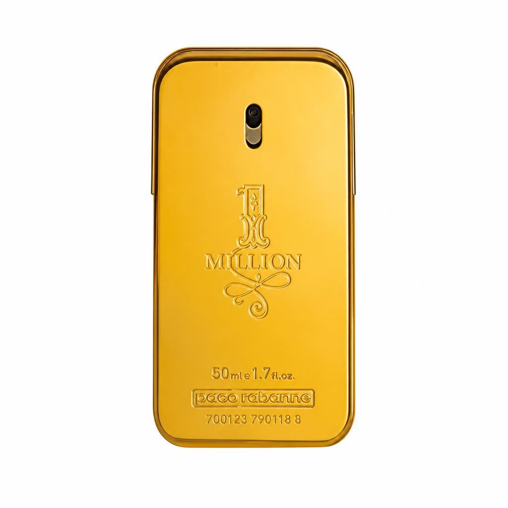 Paco Rabanne 1 Million 50 ml - Akcija u trgovini Bipa