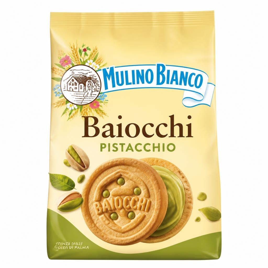 Keksi Mulino Bianco od 168 g do 350 g - Akcija u trgovini Spar