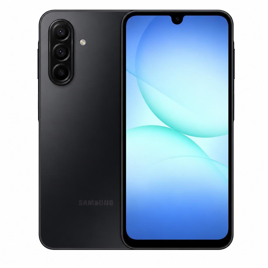 Smartphone Samsung Galaxy A17 Akcija u trgovini Vacom
