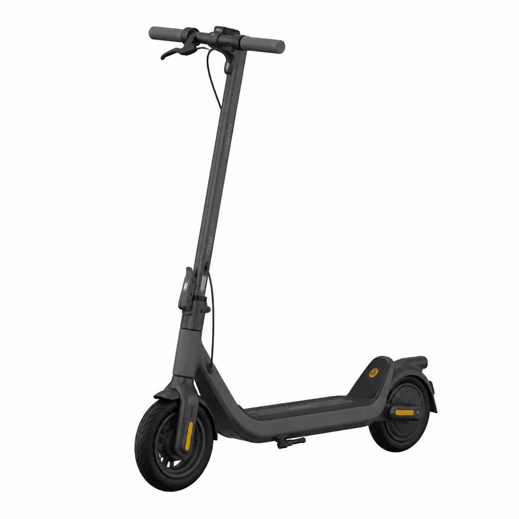 Električni romobil Segway E2 Plus E II - Akcija u trgovini Pevex
