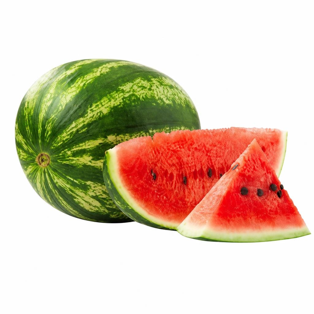 Lubenica Akcija u trgovini KTC