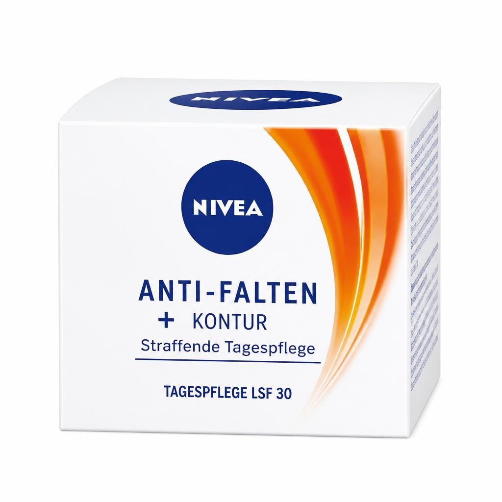 Nivea krema za lice 50 ml Akcija u trgovini Kaufland