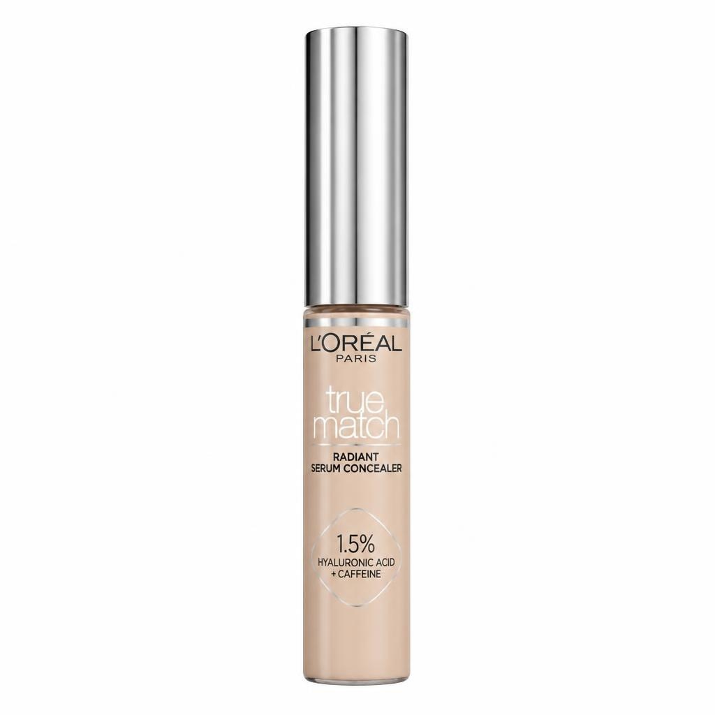 L'Oréal True Match Radiant Serum Concealer Akcija u trgovini Bipa