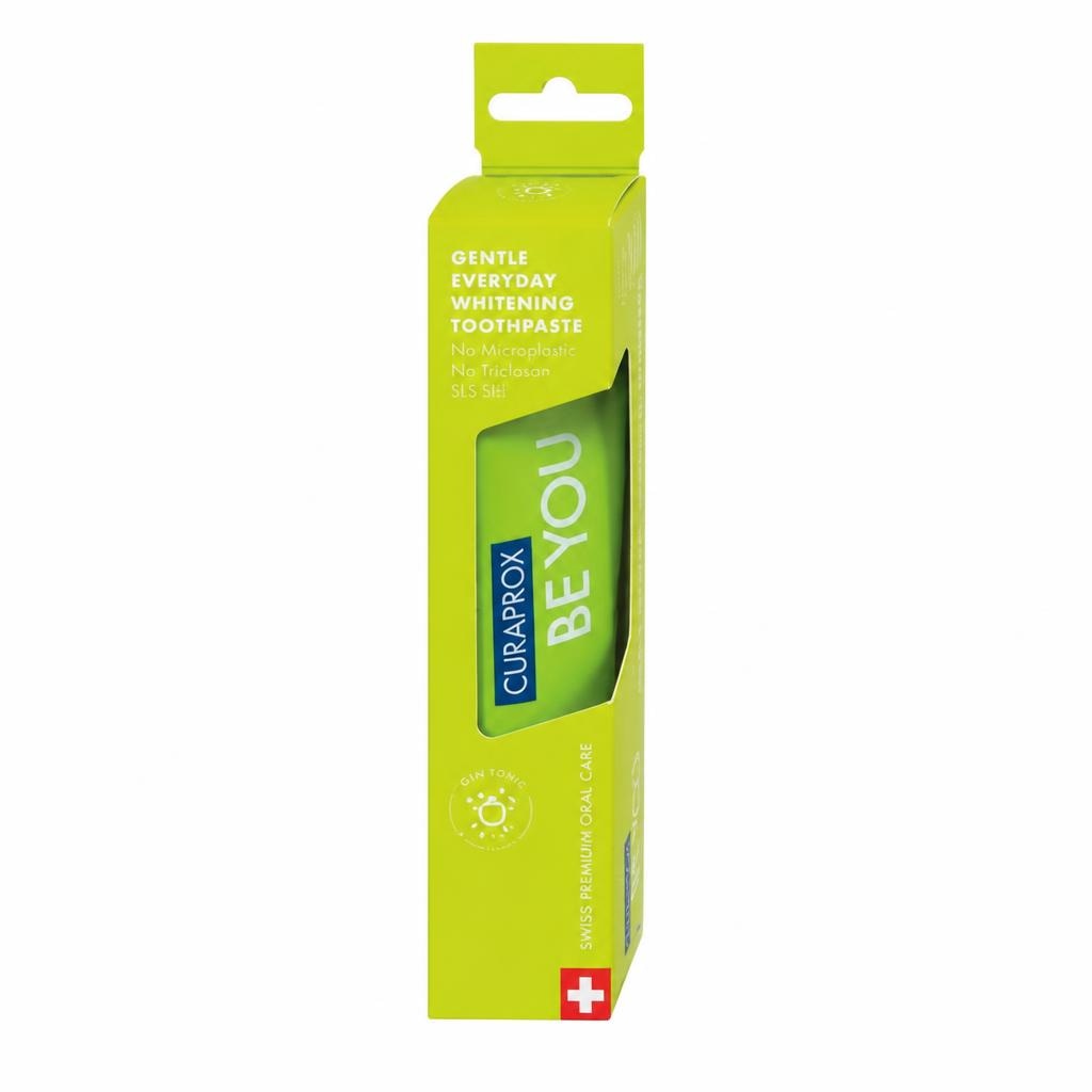 Curaprox pasta za izbjeljivanje zuba Be You 60ml - Akcija u trgovini Dm