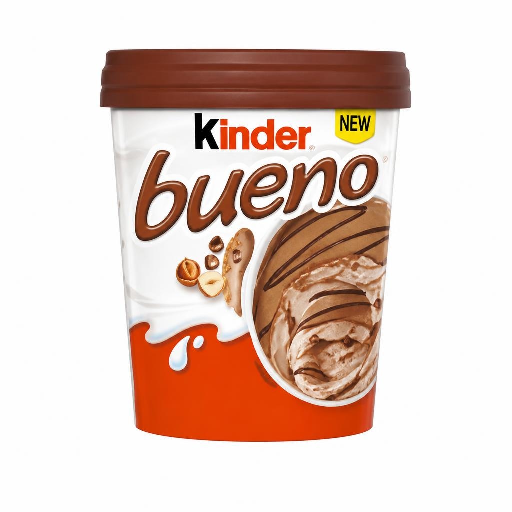 Sladoled Kinder Bueno 455 ml - Akcija u trgovini Spar