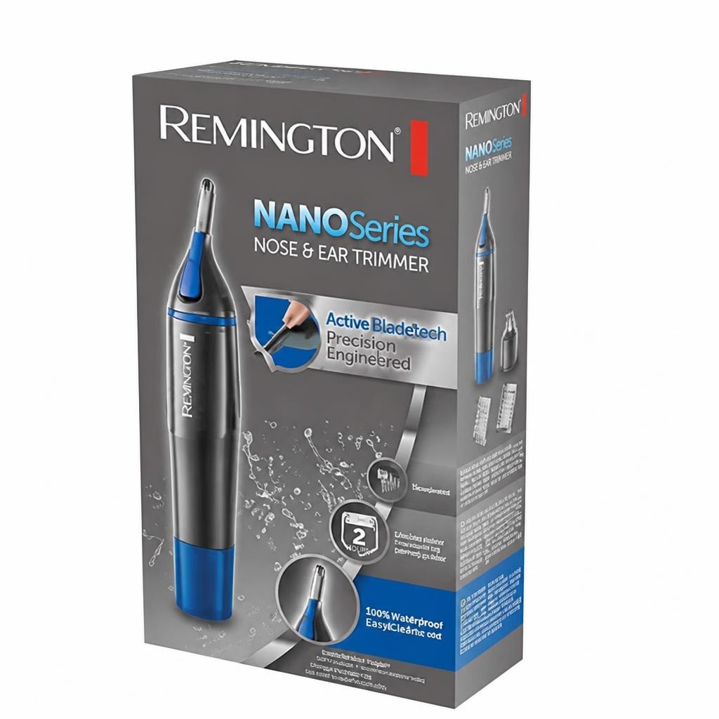 Remington Trimer Komad - Akcija u trgovini Lidl