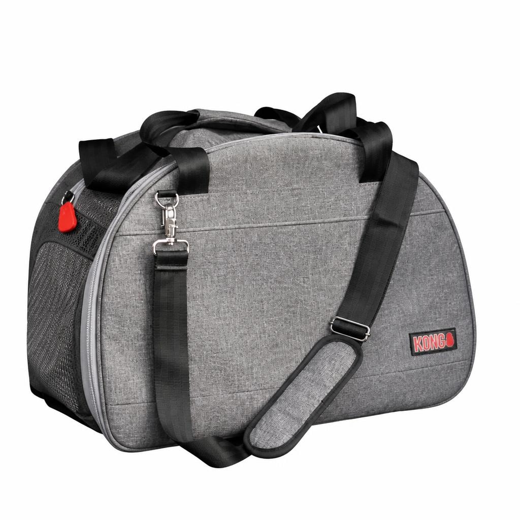 Kong 2u1 transportna nosiljka za ljubimce 46x33x29cm - Akcija u trgovini Pet Centar
