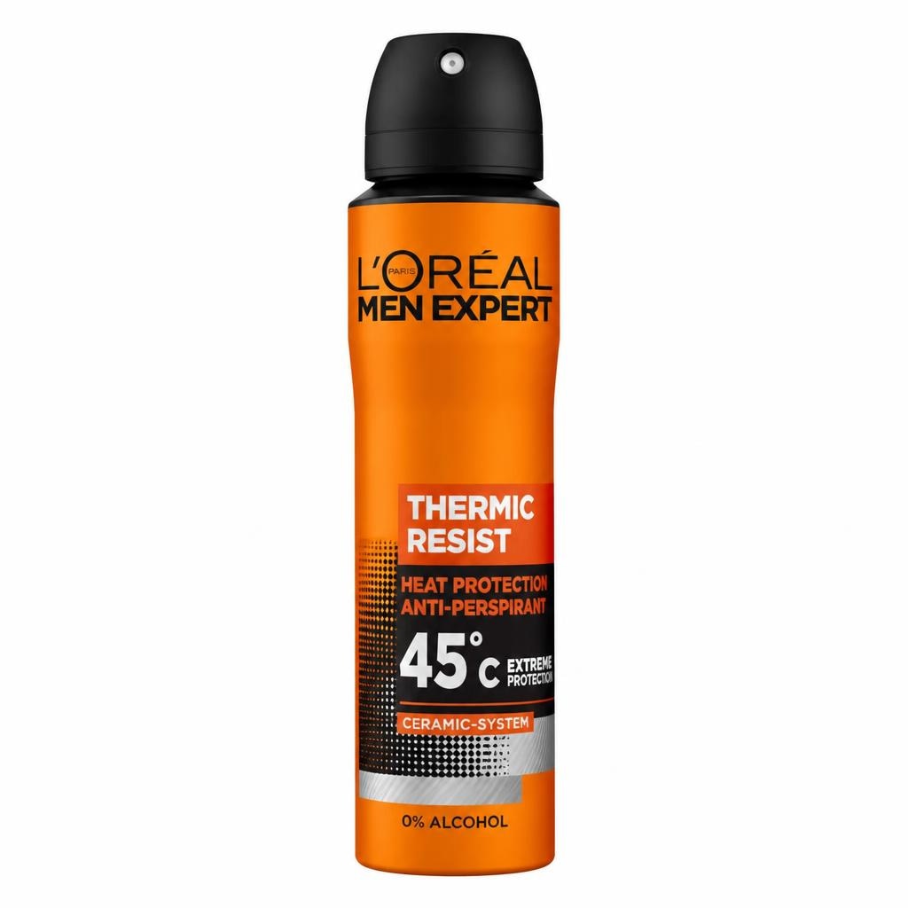L'Oréal Men Expert Deo sprej/roll on 150/50 ml - Akcija u trgovini Bipa