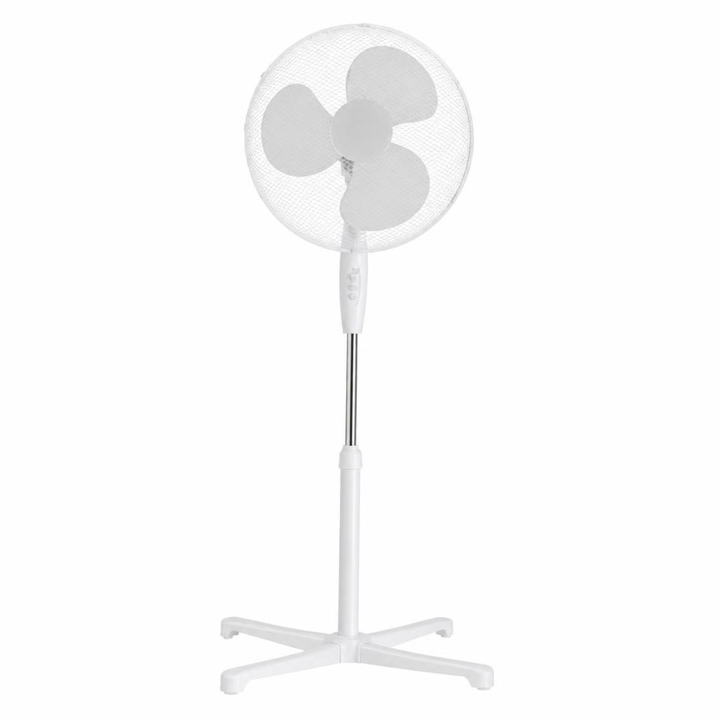 Stajaći ventilator FS-L16-C - Akcija u trgovini Konzum