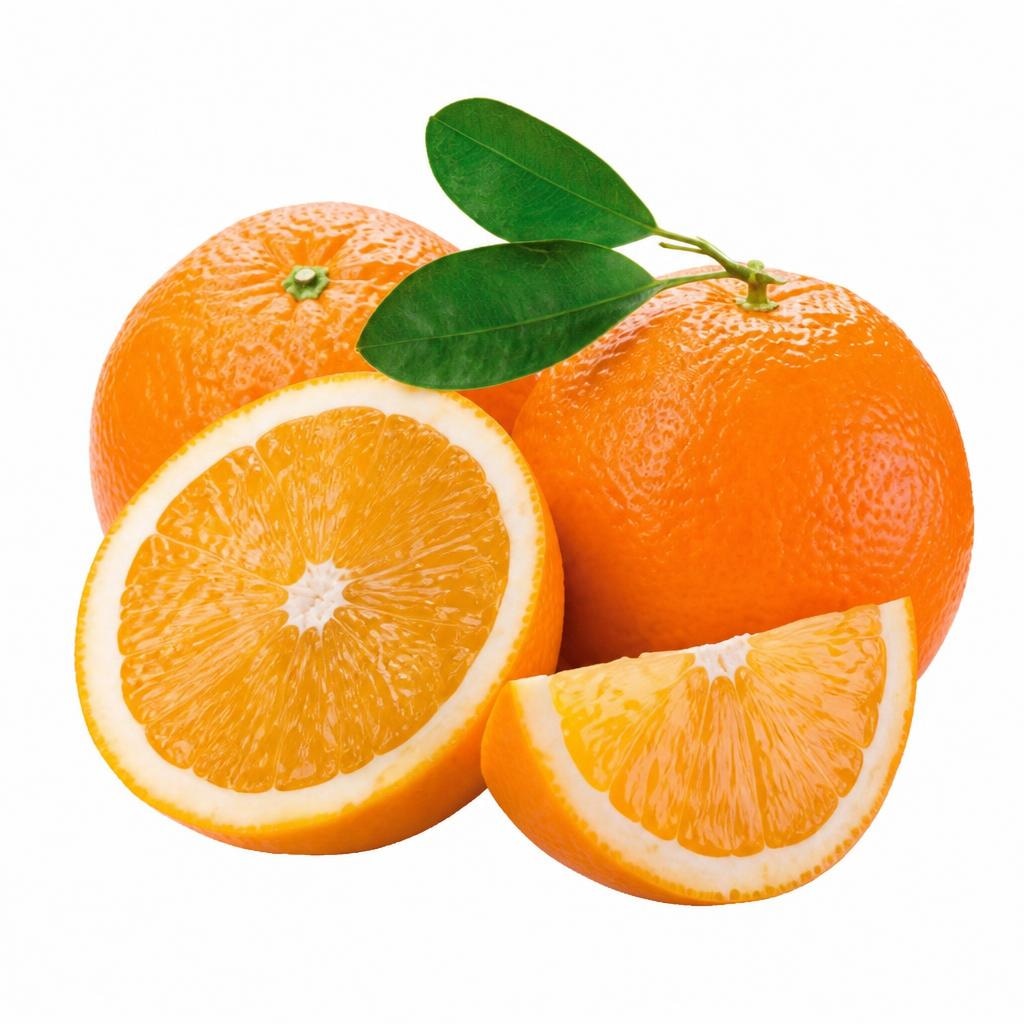 Naranča 1 kg Akcija u trgovini Ribola