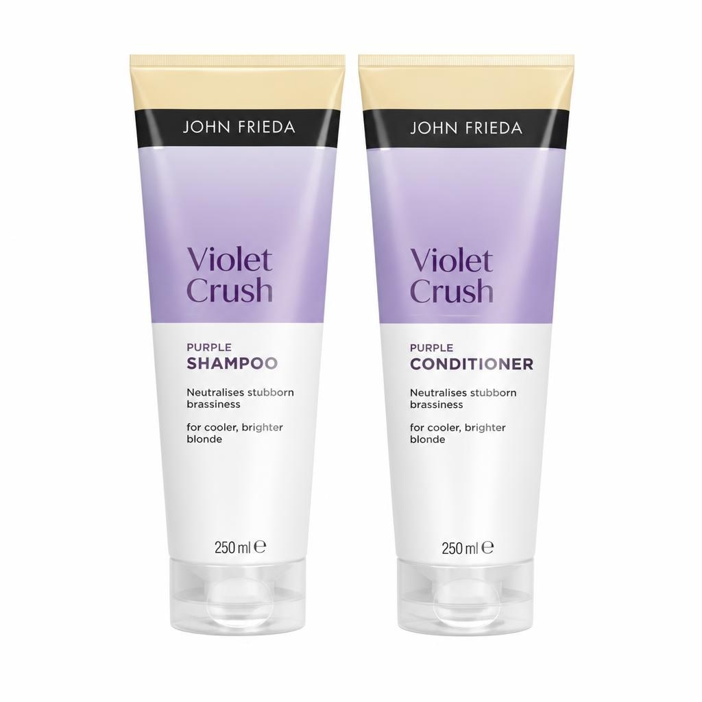 John Frieda Šampon/regenerator 250 ml - Akcija u trgovini Bipa