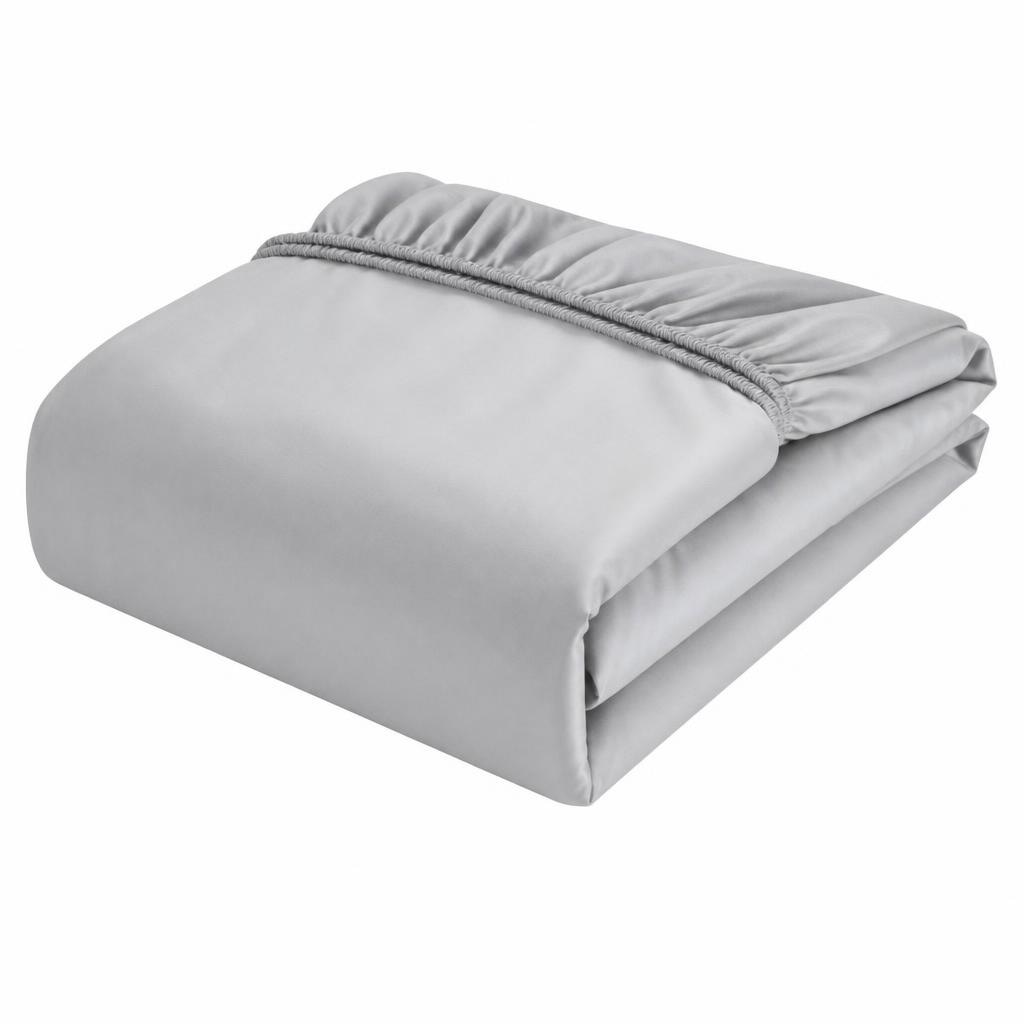 Plahta s gumicom Elasto Comfort 150x200 cm fleuresse Akcija u trgovini Lesnina