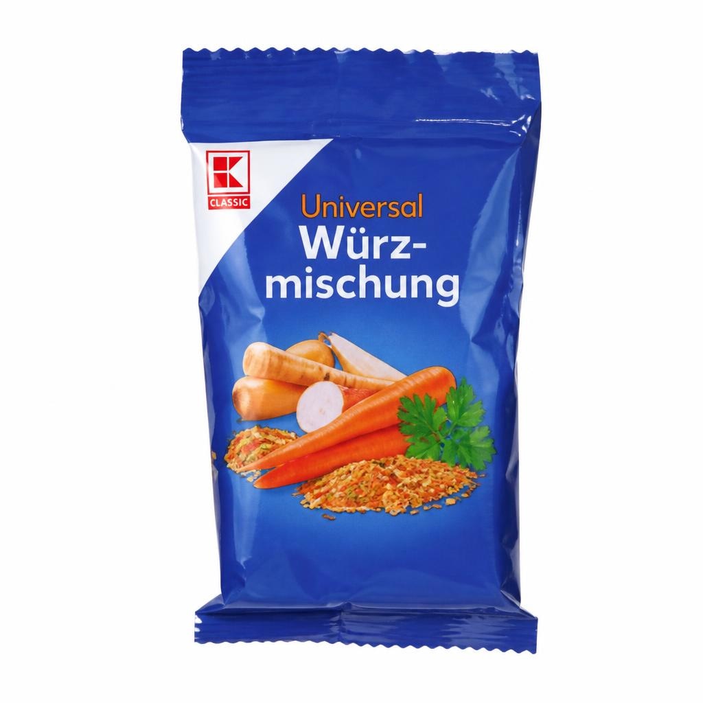 Classic Dodatak jelima s povrćem 250 g Akcija u trgovini Kaufland
