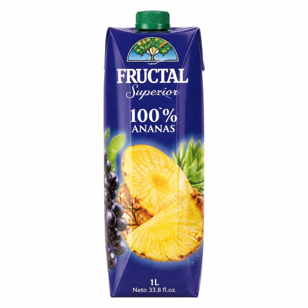 Fructal nektar 1 L Akcija u trgovini Tommy