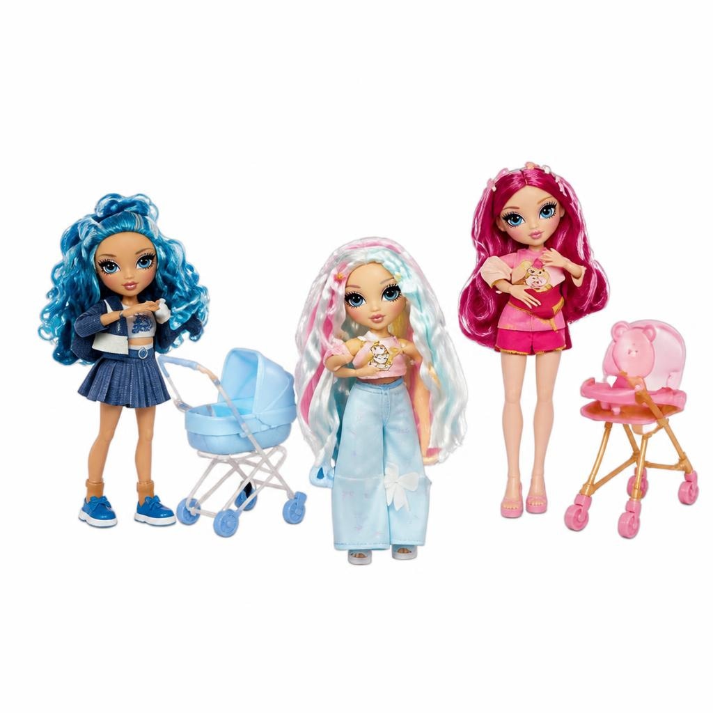 MGA Babysitters Amaya ili Stella ili Skyler Akcija u trgovini Mueller