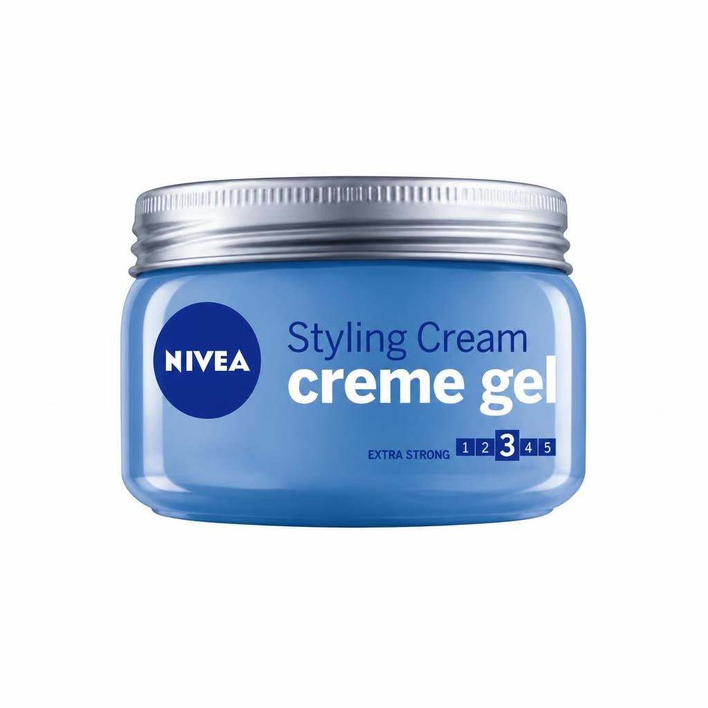 Nivea Styling Cream Creme Gel Akcija u trgovini Tommy