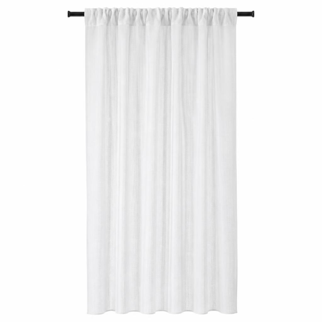Zavjesa 1x140x175 cm Akcija u trgovini Jysk