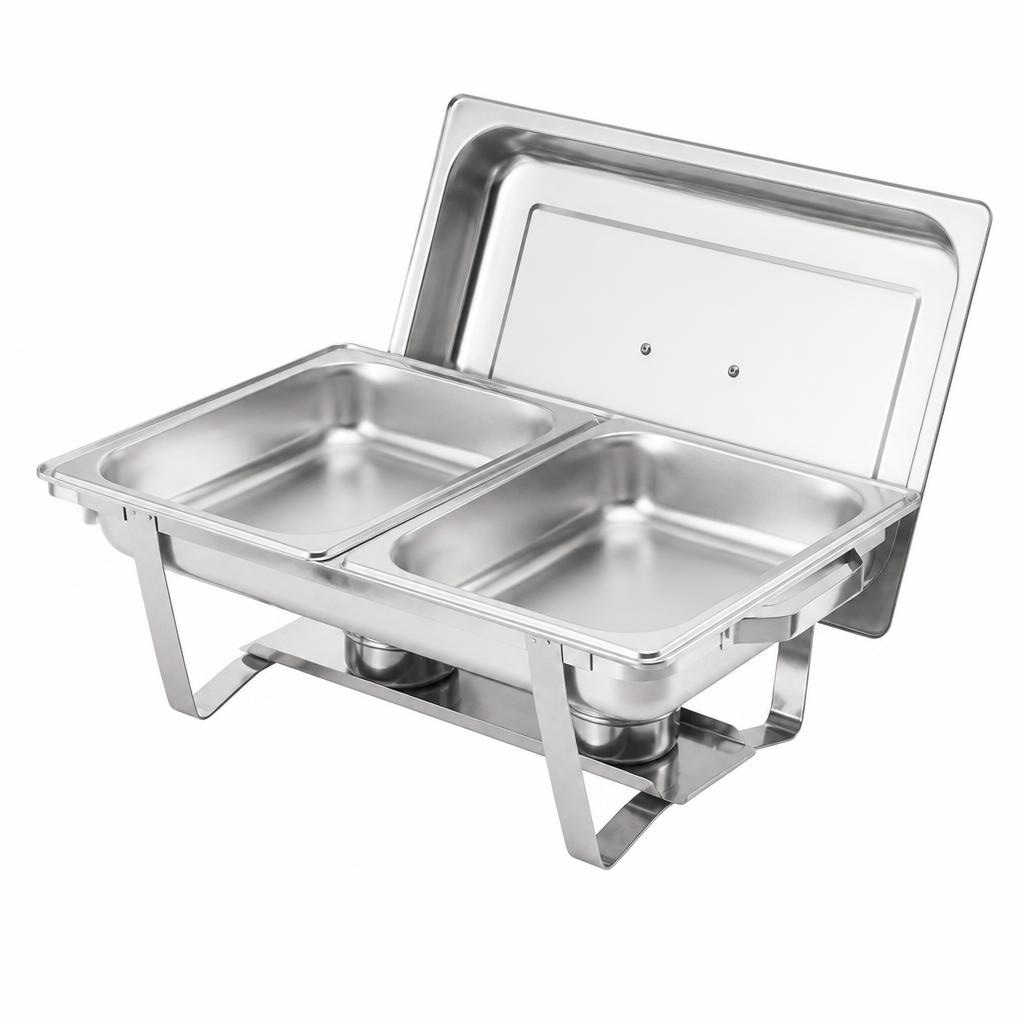 Server dvostruki 2×4,5 l - Akcija u trgovini KTC