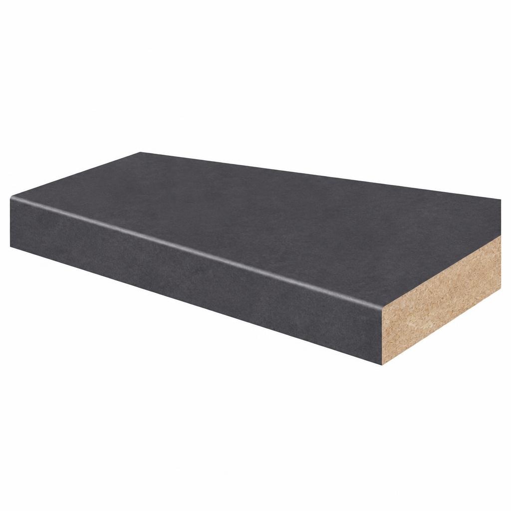 Kaindl Torreano Anthracite kom, 2600 x 600 x 28 mm - Akcija u trgovini Pevex