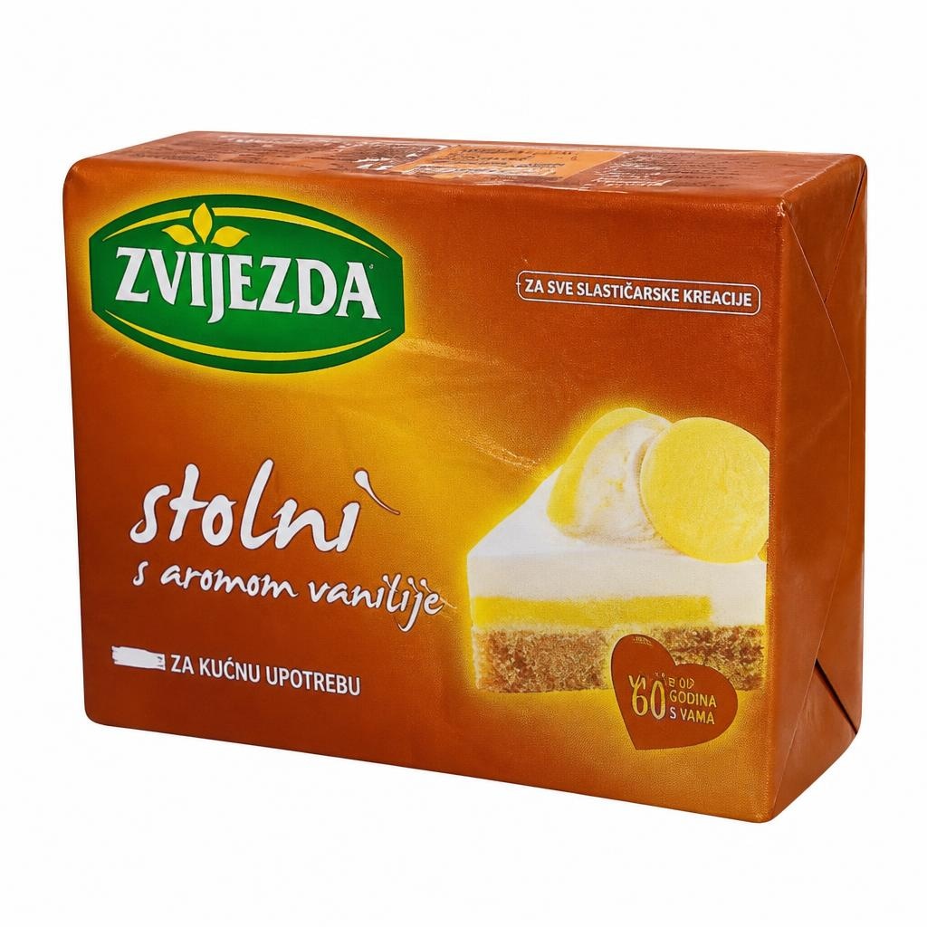 Zvijezda stolni Akcija u trgovini Žabac