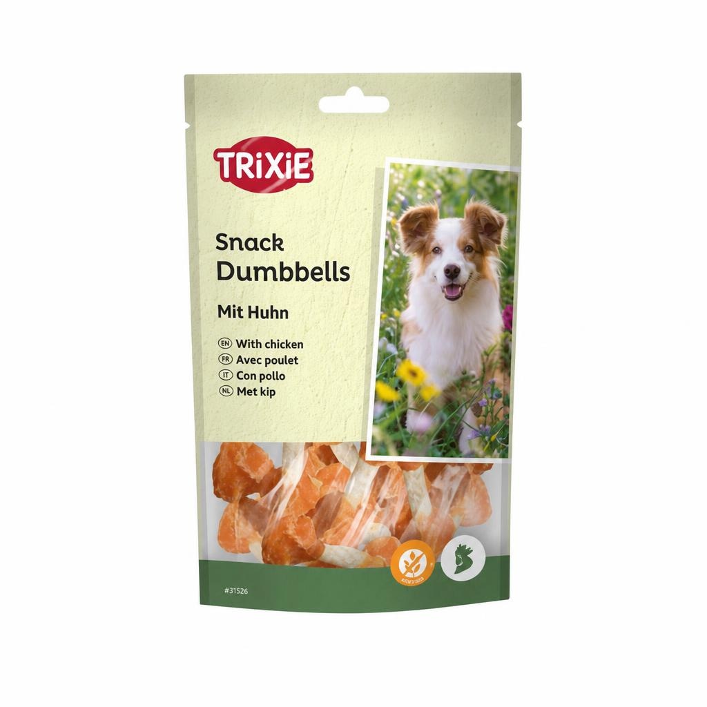 TRIXIE PREMIO piletina 100 g - Akcija u trgovini Zoo City