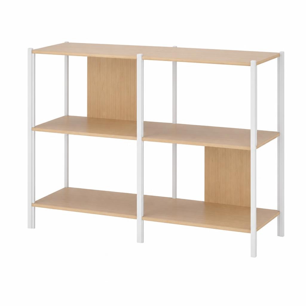 JÄTTESTA Regal - Akcija u trgovini Ikea