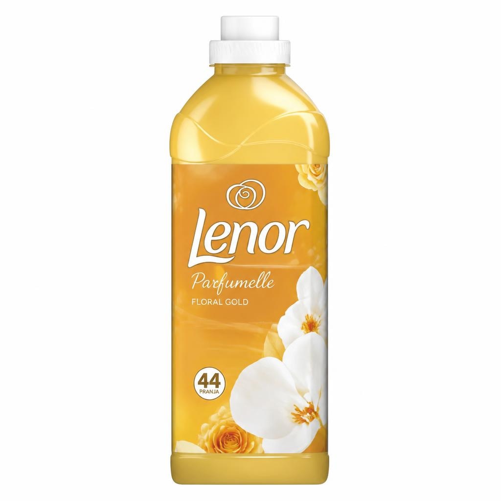 Lenor Omekšivač za rublje 2x 987 ml ili 2x 1,239 ml - Akcija u trgovini Plodine