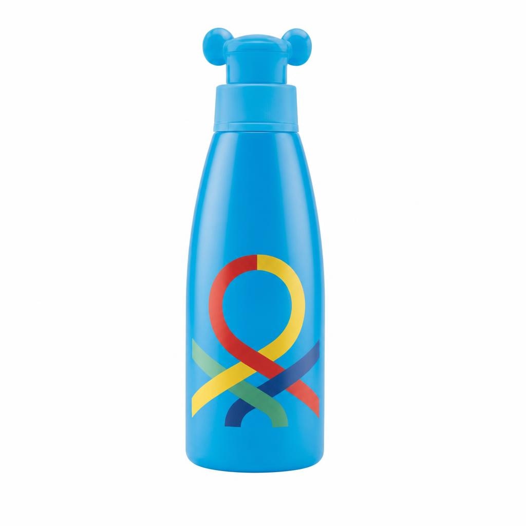 BENETTON Boca za vodu 500 ml - Akcija u trgovini Plodine