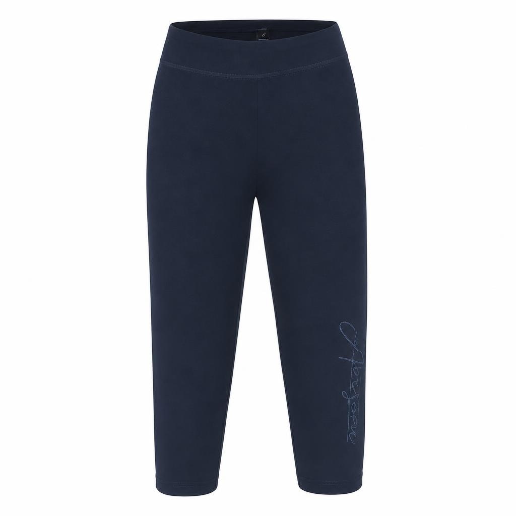 Hlače 3/4 dužine pamuk s elastanom vel. S-XXL - Akcija u trgovini Mana