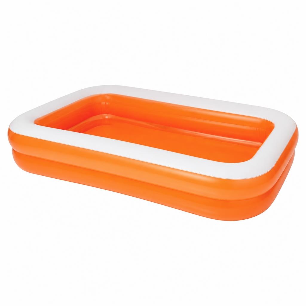 CRIVIT Bazen - Akcija u trgovini Lidl