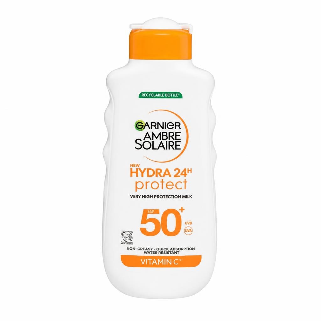 Garnier Ambre Solaire hidratantno mlijeko 175 ml - Akcija u trgovini Dm