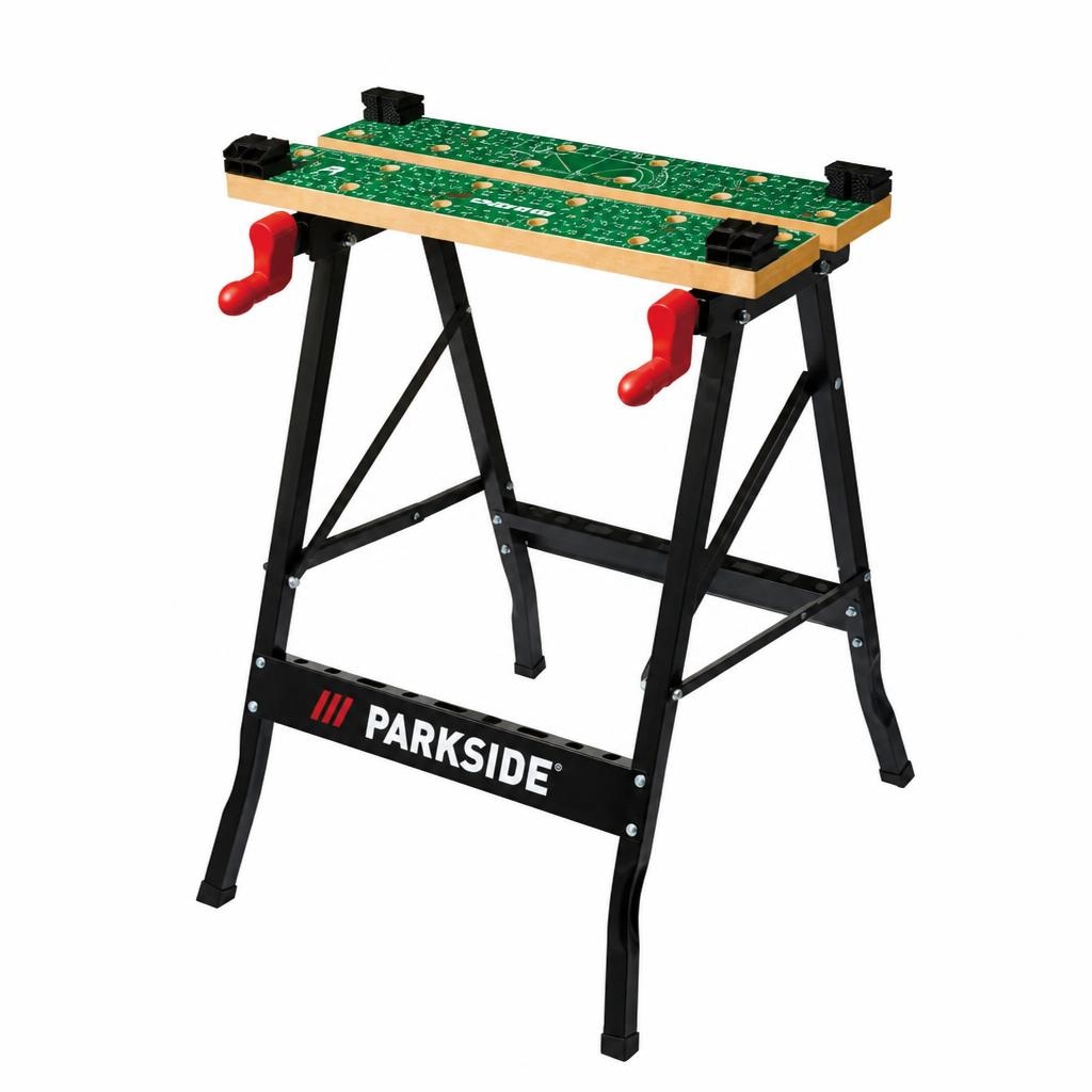 PARKSIDE® Radni stol Akcija u trgovini Kaufland