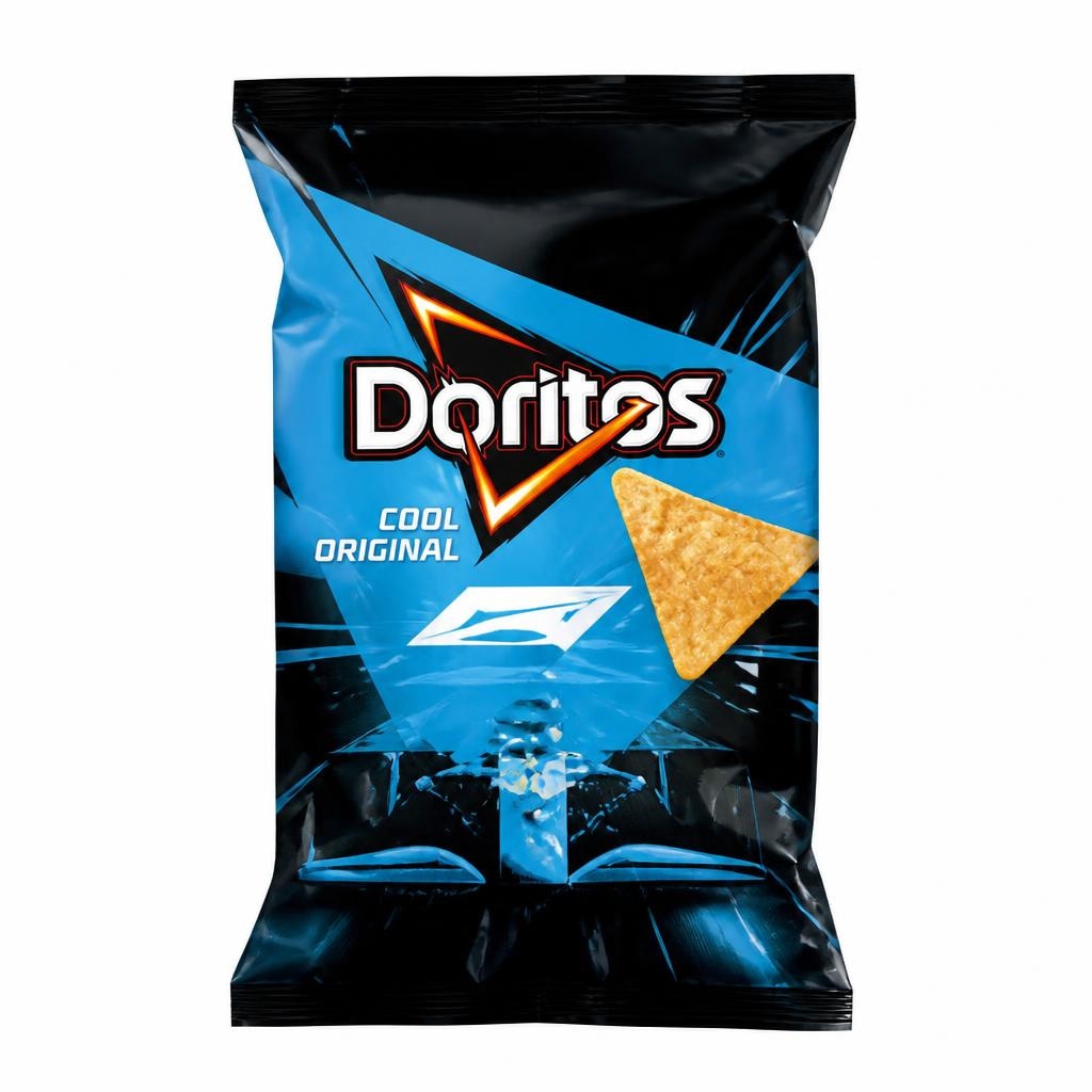 Doritos čips 90 g Akcija u trgovini Lidl